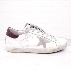 Golden Goose Superstar C70